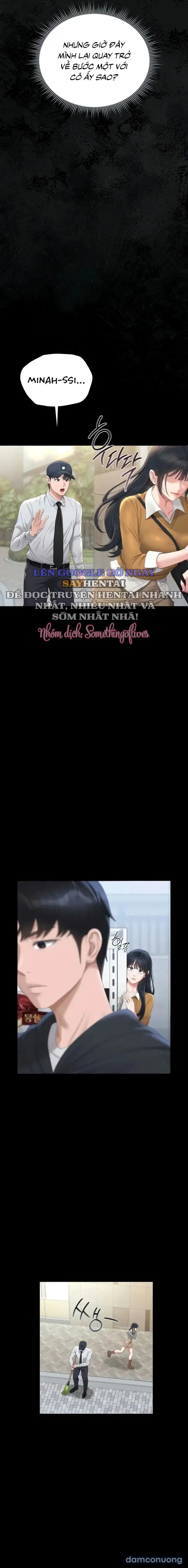 đọc truyện Tôi Trở Thành Quản Lý An Ninh Tòa Nhà Chương 25 ảnh 9 tại Thiên Thai Truyện