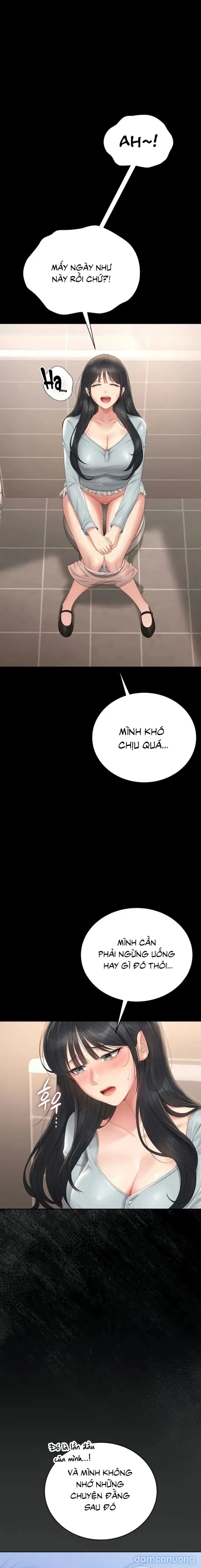 đọc truyện Tôi Trở Thành Quản Lý An Ninh Tòa Nhà Chương 25 ảnh 10 tại Thiên Thai Truyện