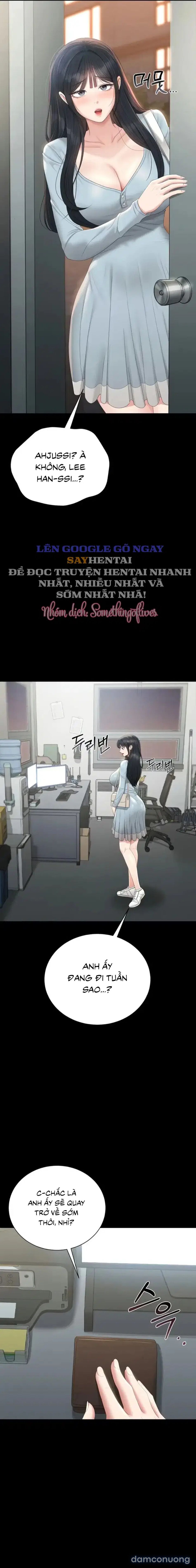 đọc truyện Tôi Trở Thành Quản Lý An Ninh Tòa Nhà Chương 26 ảnh 3 tại Thiên Thai Truyện