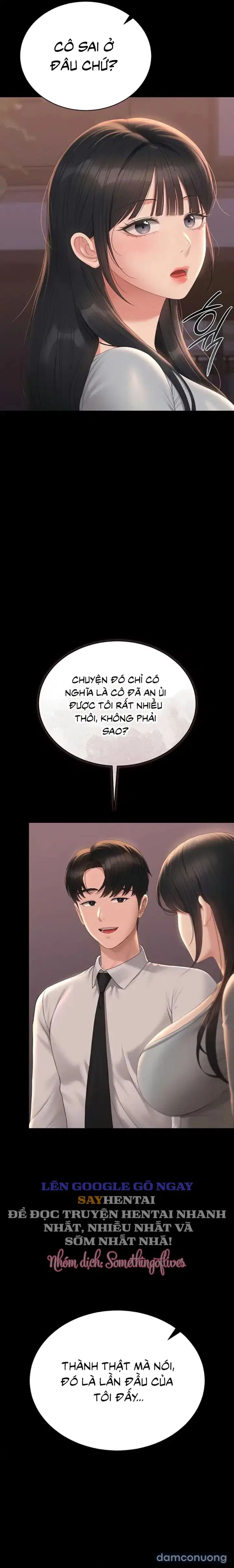 đọc truyện Tôi Trở Thành Quản Lý An Ninh Tòa Nhà Chương 26 ảnh 12 tại Thiên Thai Truyện