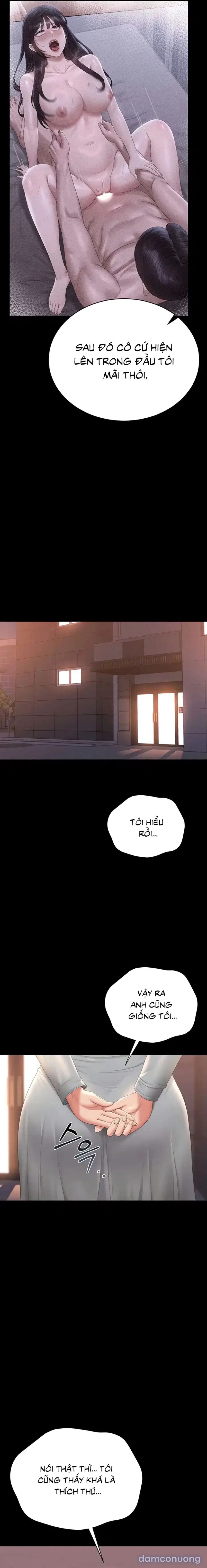 đọc truyện Tôi Trở Thành Quản Lý An Ninh Tòa Nhà Chương 26 ảnh 13 tại Thiên Thai Truyện