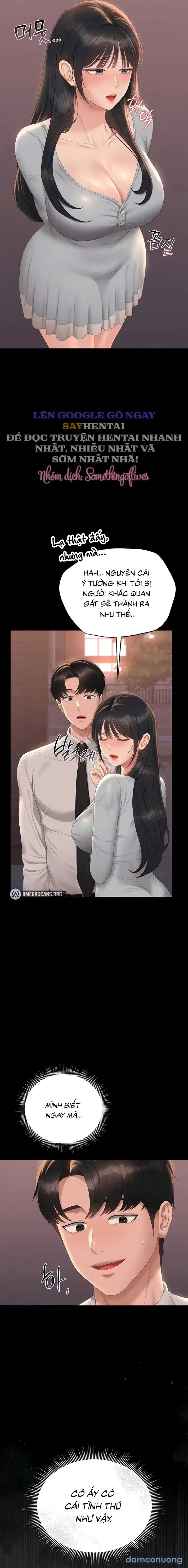 đọc truyện Tôi Trở Thành Quản Lý An Ninh Tòa Nhà Chương 26 ảnh 14 tại Thiên Thai Truyện