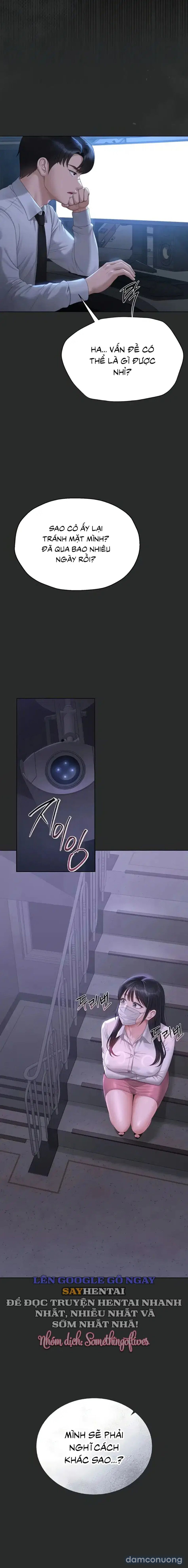 đọc truyện Tôi Trở Thành Quản Lý An Ninh Tòa Nhà Chương 26 ảnh 15 tại Thiên Thai Truyện