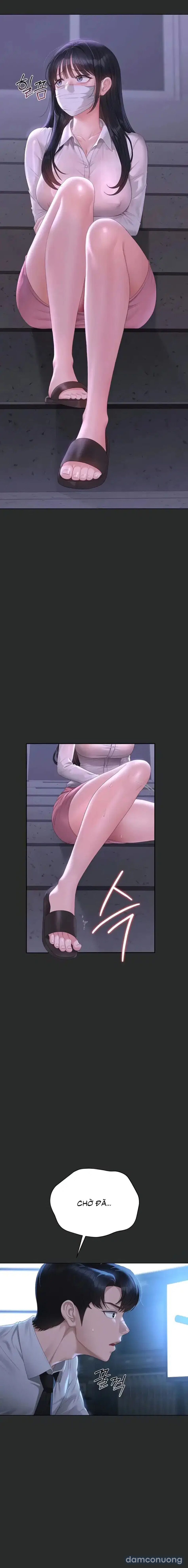 đọc truyện Tôi Trở Thành Quản Lý An Ninh Tòa Nhà Chương 26 ảnh 16 tại Thiên Thai Truyện