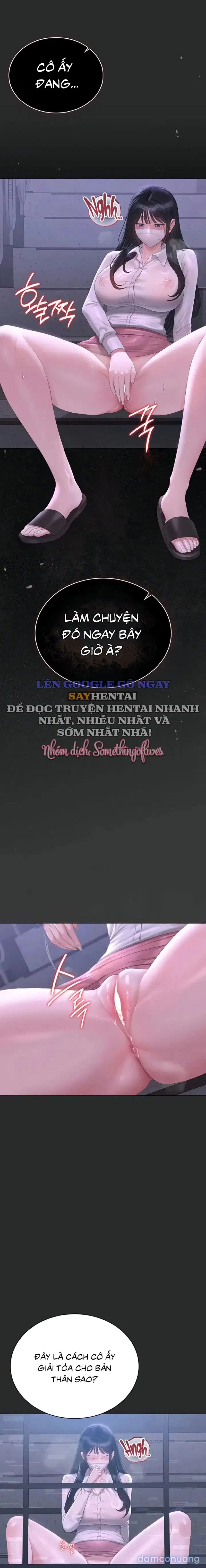 đọc truyện Tôi Trở Thành Quản Lý An Ninh Tòa Nhà Chương 26 ảnh 17 tại Thiên Thai Truyện