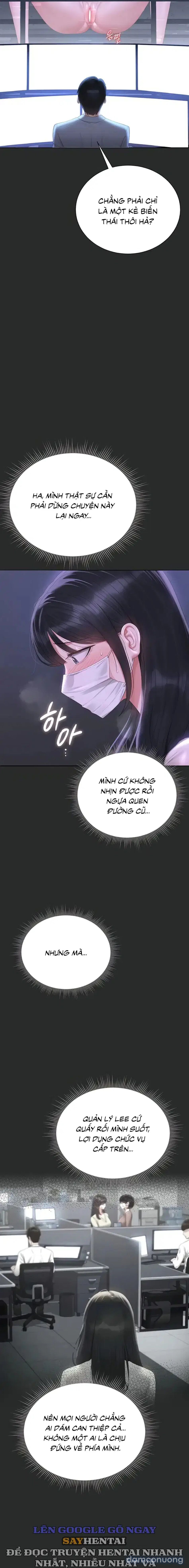 đọc truyện Tôi Trở Thành Quản Lý An Ninh Tòa Nhà Chương 26 ảnh 18 tại Thiên Thai Truyện