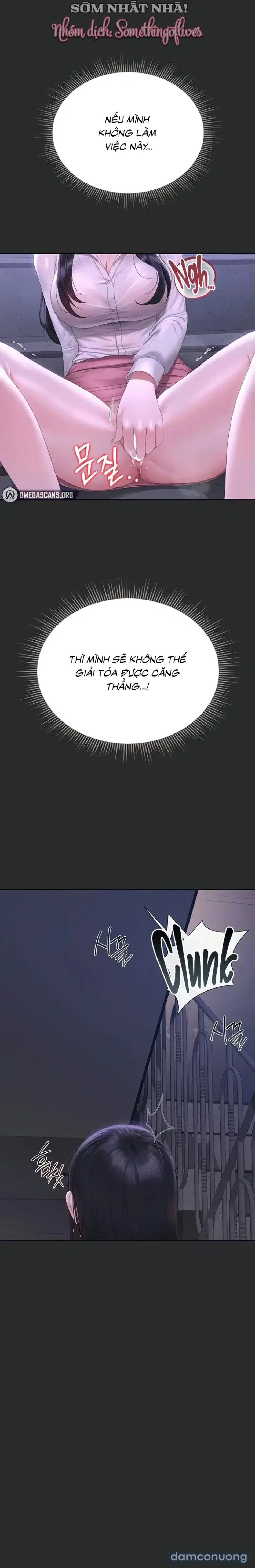 đọc truyện Tôi Trở Thành Quản Lý An Ninh Tòa Nhà Chương 26 ảnh 19 tại Thiên Thai Truyện