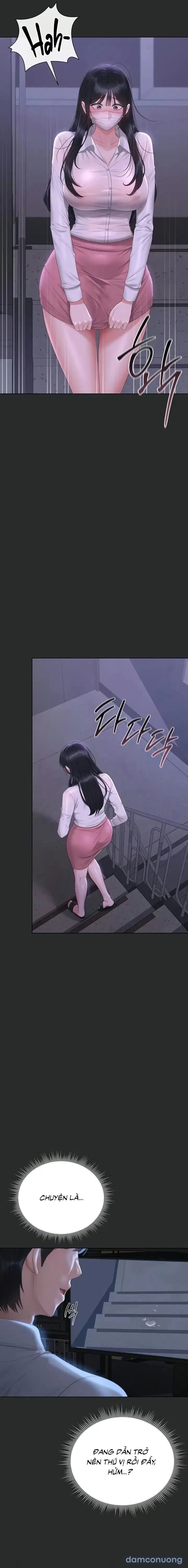 đọc truyện Tôi Trở Thành Quản Lý An Ninh Tòa Nhà Chương 26 ảnh 20 tại Thiên Thai Truyện