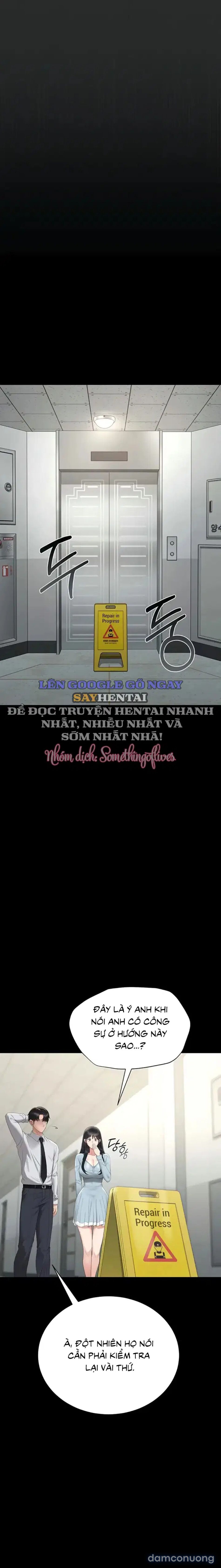 đọc truyện Tôi Trở Thành Quản Lý An Ninh Tòa Nhà Chương 26 ảnh 21 tại Thiên Thai Truyện