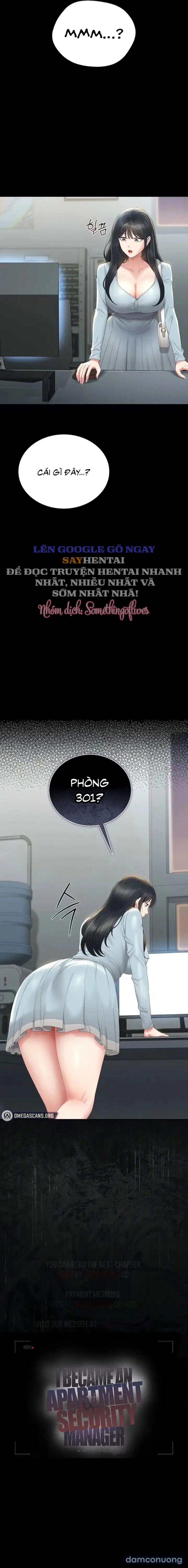 đọc truyện Tôi Trở Thành Quản Lý An Ninh Tòa Nhà Chương 26 ảnh 4 tại Thiên Thai Truyện