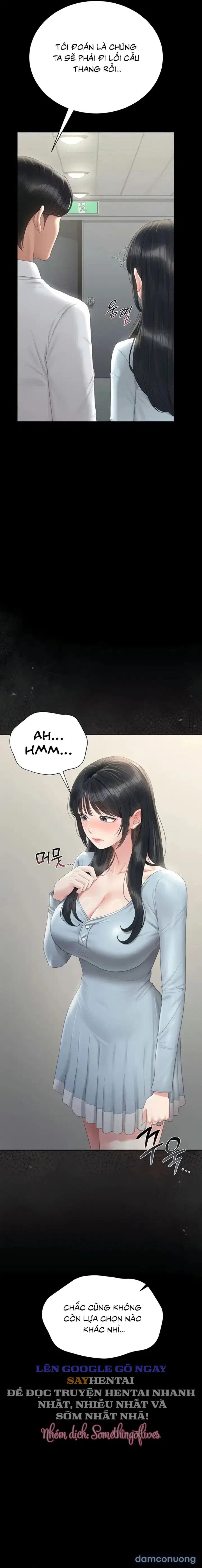 đọc truyện Tôi Trở Thành Quản Lý An Ninh Tòa Nhà Chương 26 ảnh 22 tại Thiên Thai Truyện