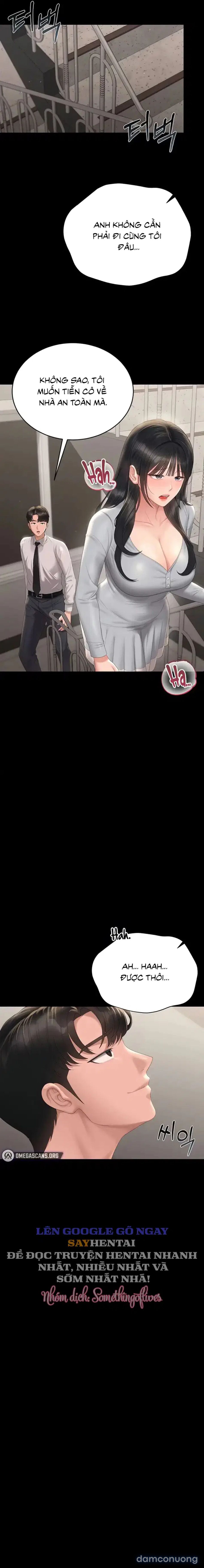 đọc truyện Tôi Trở Thành Quản Lý An Ninh Tòa Nhà Chương 26 ảnh 23 tại Thiên Thai Truyện