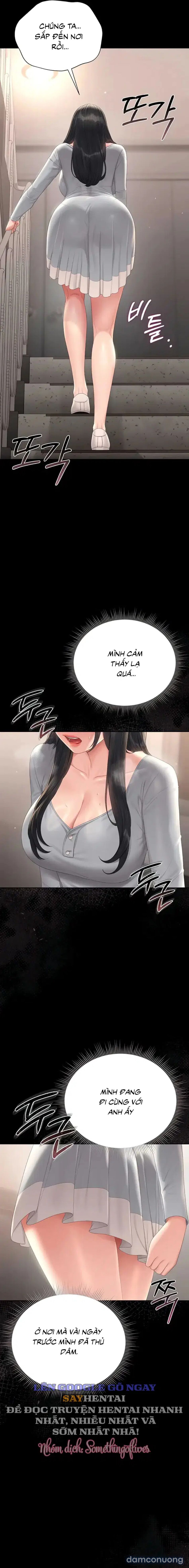 đọc truyện Tôi Trở Thành Quản Lý An Ninh Tòa Nhà Chương 26 ảnh 24 tại Thiên Thai Truyện