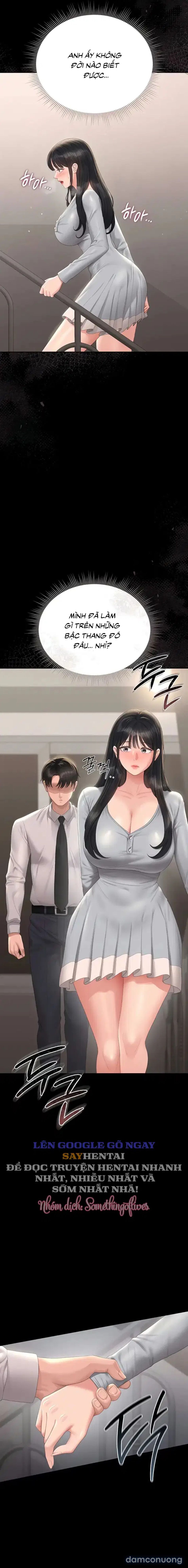 đọc truyện Tôi Trở Thành Quản Lý An Ninh Tòa Nhà Chương 26 ảnh 25 tại Thiên Thai Truyện