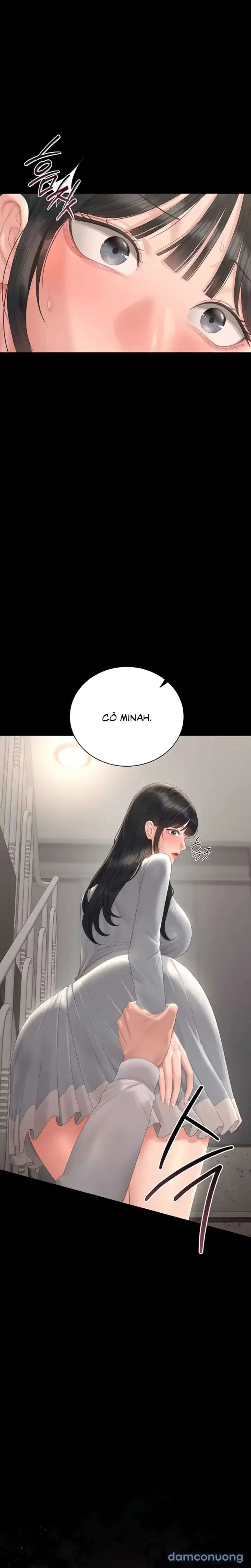 đọc truyện Tôi Trở Thành Quản Lý An Ninh Tòa Nhà Chương 26 ảnh 26 tại Thiên Thai Truyện