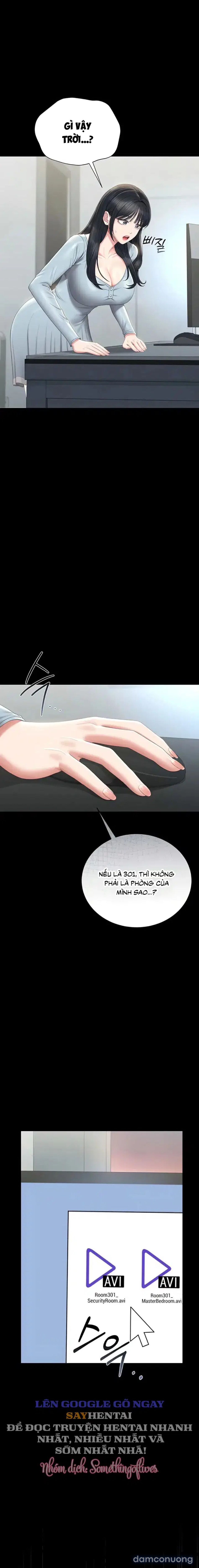 đọc truyện Tôi Trở Thành Quản Lý An Ninh Tòa Nhà Chương 26 ảnh 5 tại Thiên Thai Truyện