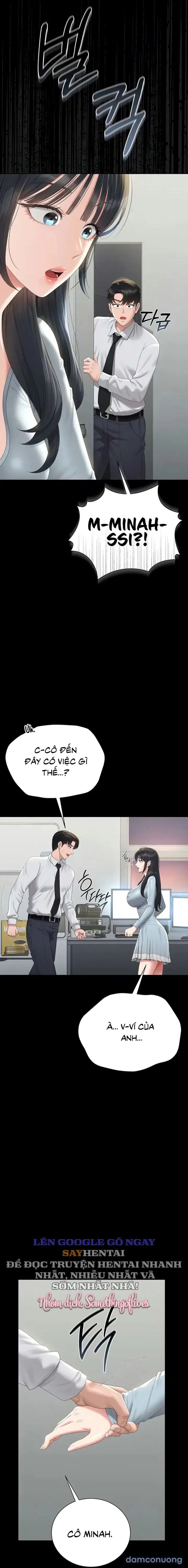 đọc truyện Tôi Trở Thành Quản Lý An Ninh Tòa Nhà Chương 26 ảnh 6 tại Thiên Thai Truyện