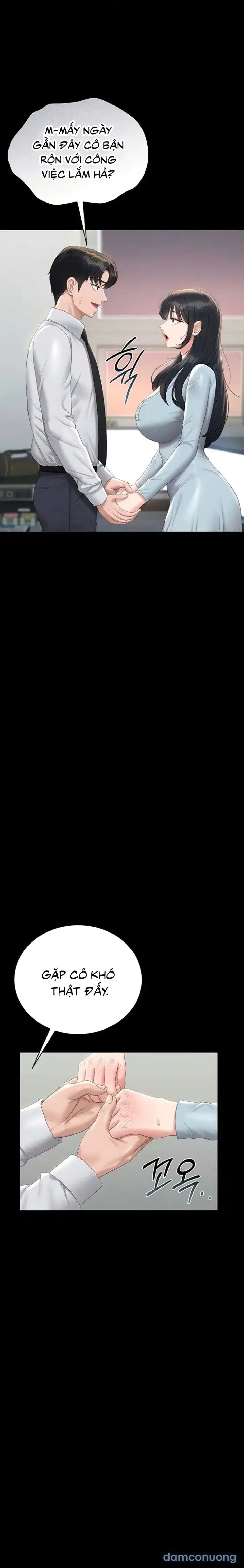 đọc truyện Tôi Trở Thành Quản Lý An Ninh Tòa Nhà Chương 26 ảnh 7 tại Thiên Thai Truyện