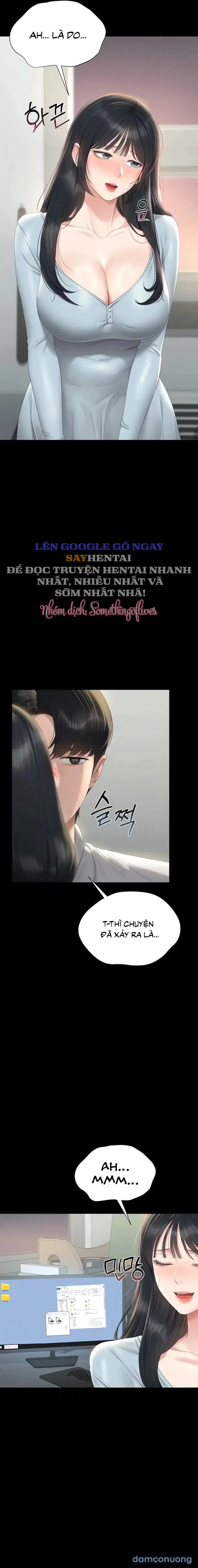 đọc truyện Tôi Trở Thành Quản Lý An Ninh Tòa Nhà Chương 26 ảnh 8 tại Thiên Thai Truyện