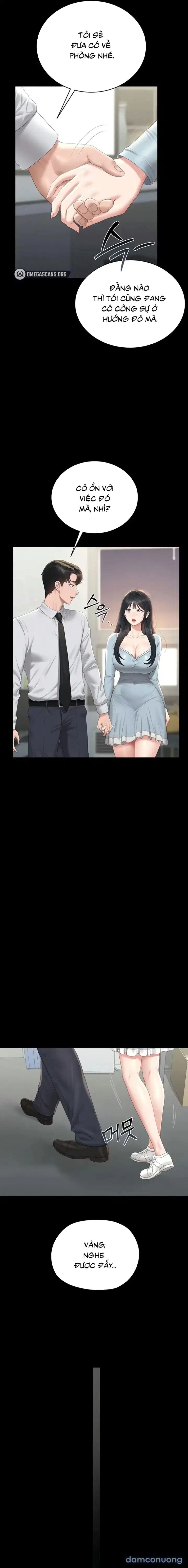 đọc truyện Tôi Trở Thành Quản Lý An Ninh Tòa Nhà Chương 26 ảnh 9 tại Thiên Thai Truyện