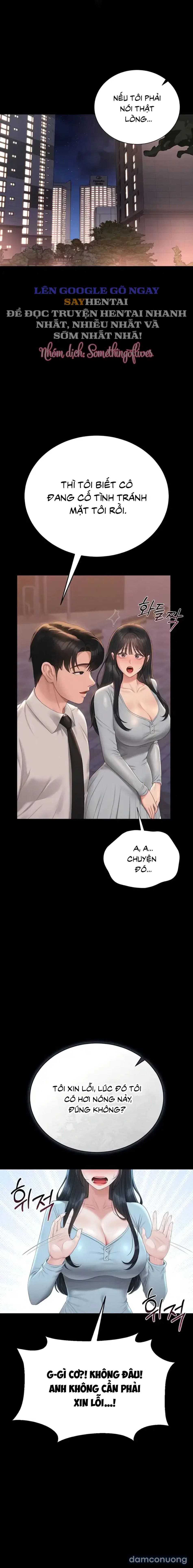 đọc truyện Tôi Trở Thành Quản Lý An Ninh Tòa Nhà Chương 26 ảnh 10 tại Thiên Thai Truyện