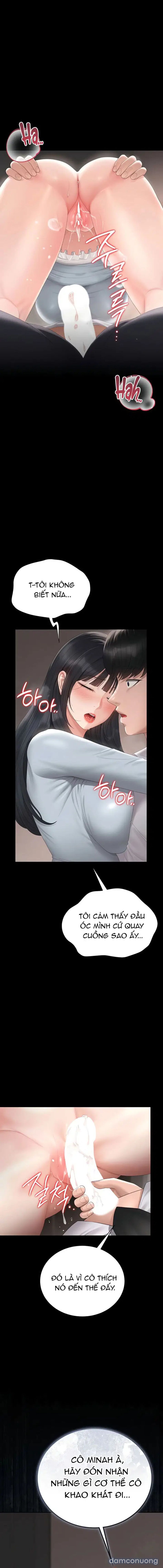 đọc truyện Tôi Trở Thành Quản Lý An Ninh Tòa Nhà Chương 28 ảnh 12 tại Thiên Thai Truyện