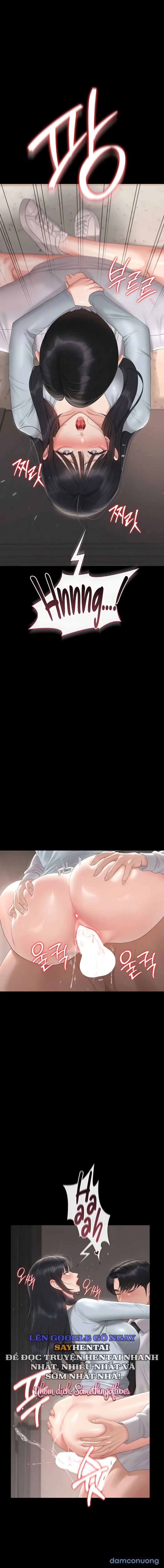 đọc truyện Tôi Trở Thành Quản Lý An Ninh Tòa Nhà Chương 28 ảnh 11 tại Thiên Thai Truyện