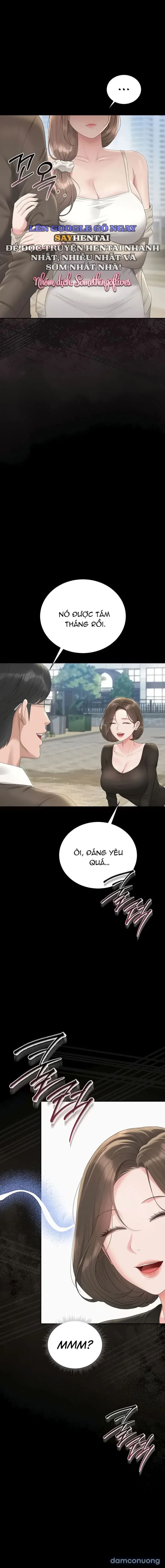 đọc truyện Tôi Trở Thành Quản Lý An Ninh Tòa Nhà Chương 29 ảnh 12 tại Thiên Thai Truyện