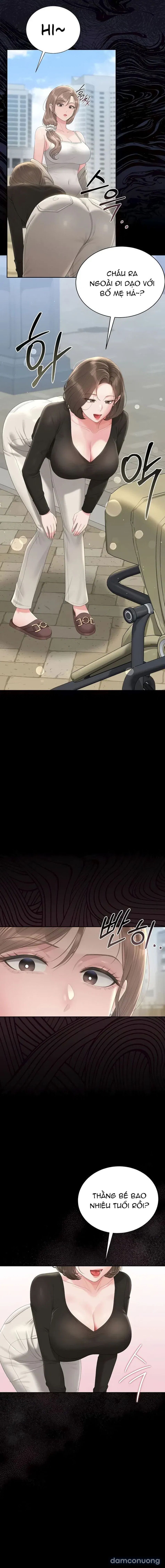 đọc truyện Tôi Trở Thành Quản Lý An Ninh Tòa Nhà Chương 29 ảnh 11 tại Thiên Thai Truyện