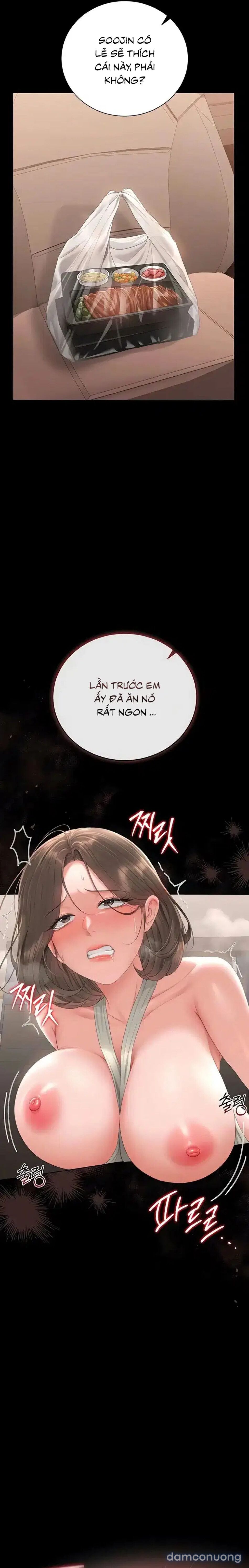 đọc truyện Tôi Trở Thành Quản Lý An Ninh Tòa Nhà Chương 33 ảnh 3 tại Thiên Thai Truyện