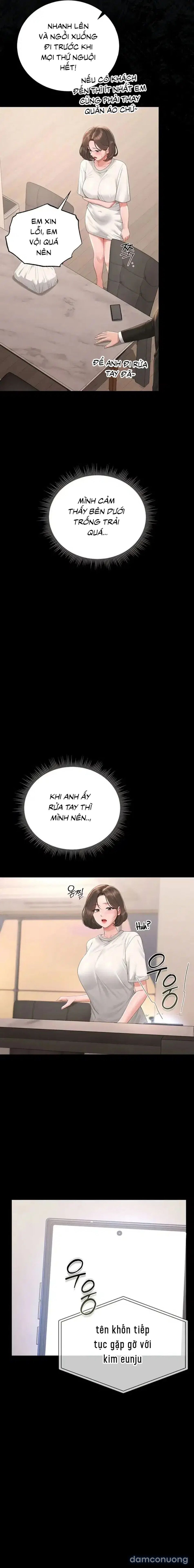 đọc truyện Tôi Trở Thành Quản Lý An Ninh Tòa Nhà Chương 33 ảnh 12 tại Thiên Thai Truyện