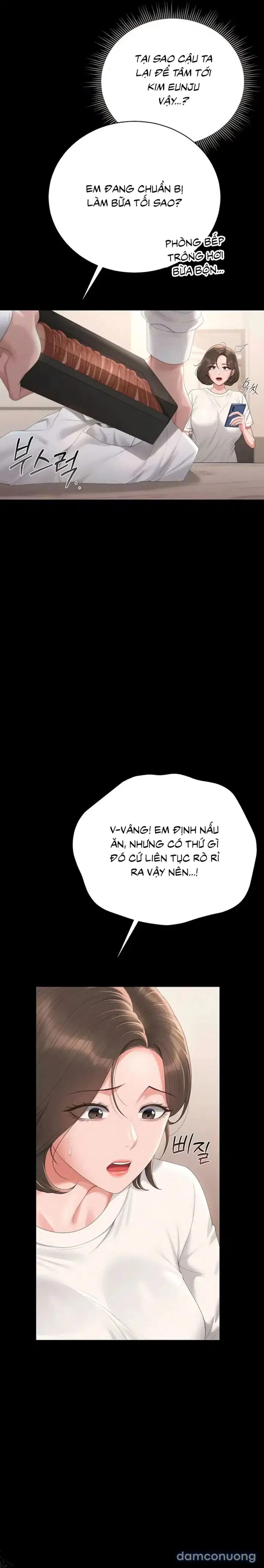 đọc truyện Tôi Trở Thành Quản Lý An Ninh Tòa Nhà Chương 33 ảnh 13 tại Thiên Thai Truyện