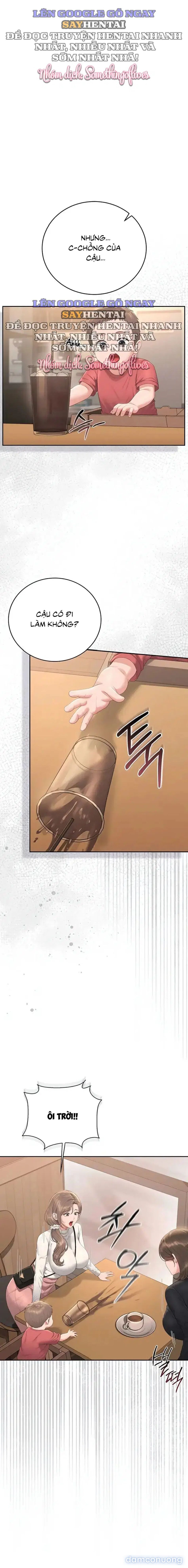 đọc truyện Tôi Trở Thành Quản Lý An Ninh Tòa Nhà Chương 33 ảnh 16 tại Thiên Thai Truyện