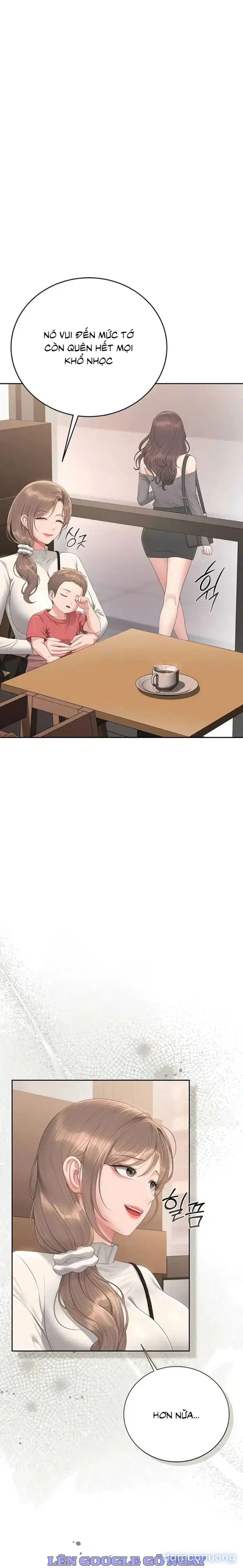 đọc truyện Tôi Trở Thành Quản Lý An Ninh Tòa Nhà Chương 33 ảnh 18 tại Thiên Thai Truyện