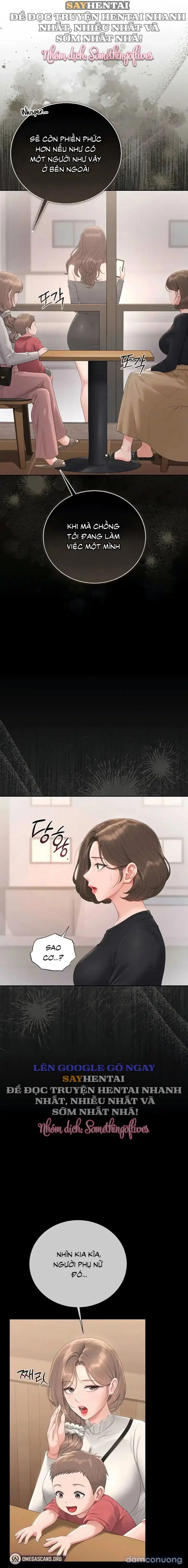 đọc truyện Tôi Trở Thành Quản Lý An Ninh Tòa Nhà Chương 33 ảnh 19 tại Thiên Thai Truyện