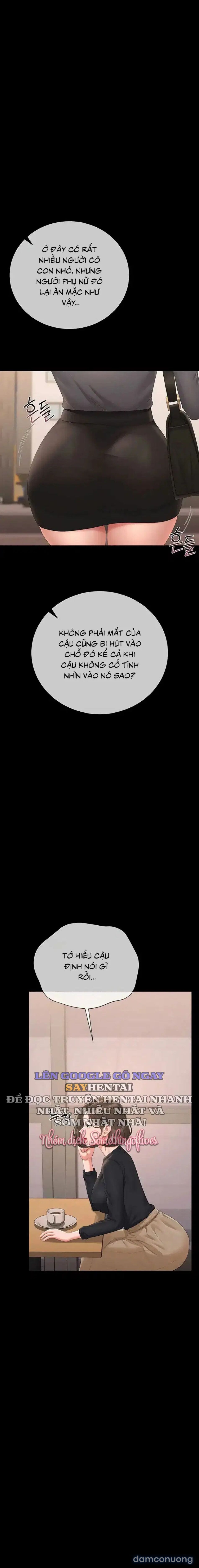 đọc truyện Tôi Trở Thành Quản Lý An Ninh Tòa Nhà Chương 33 ảnh 20 tại Thiên Thai Truyện