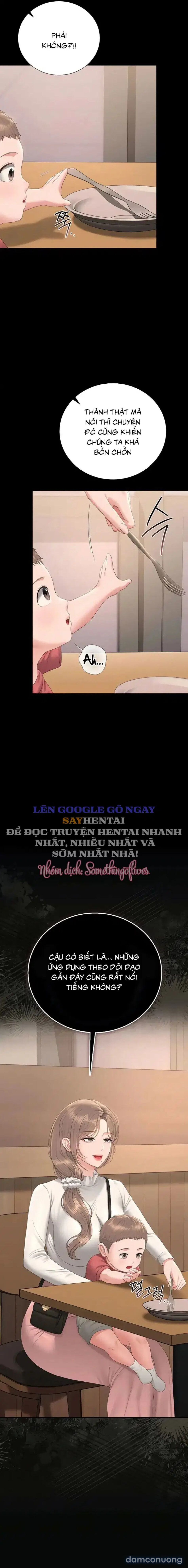 đọc truyện Tôi Trở Thành Quản Lý An Ninh Tòa Nhà Chương 33 ảnh 21 tại Thiên Thai Truyện