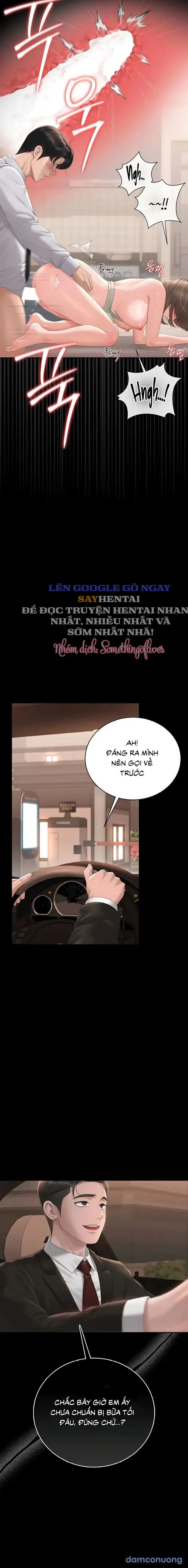 đọc truyện Tôi Trở Thành Quản Lý An Ninh Tòa Nhà Chương 33 ảnh 4 tại Thiên Thai Truyện