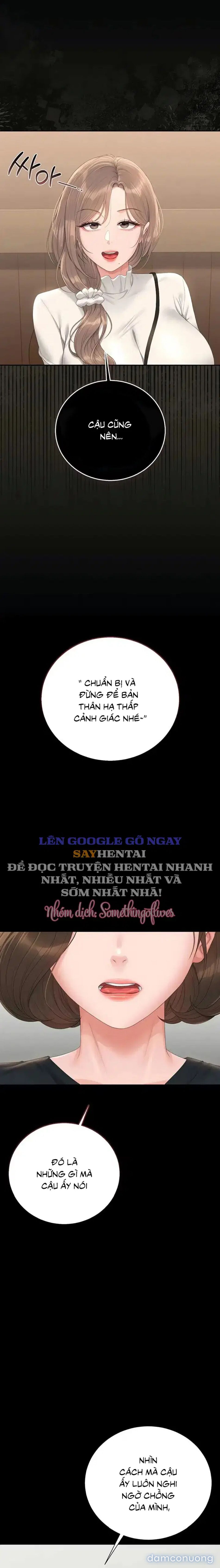 đọc truyện Tôi Trở Thành Quản Lý An Ninh Tòa Nhà Chương 33 ảnh 22 tại Thiên Thai Truyện