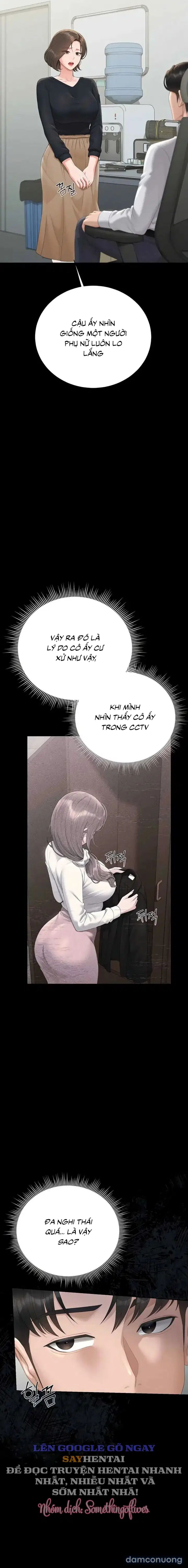 đọc truyện Tôi Trở Thành Quản Lý An Ninh Tòa Nhà Chương 33 ảnh 23 tại Thiên Thai Truyện