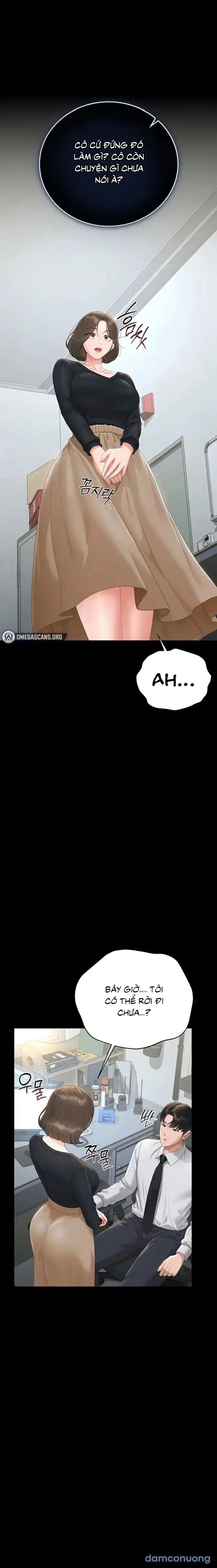 đọc truyện Tôi Trở Thành Quản Lý An Ninh Tòa Nhà Chương 33 ảnh 24 tại Thiên Thai Truyện