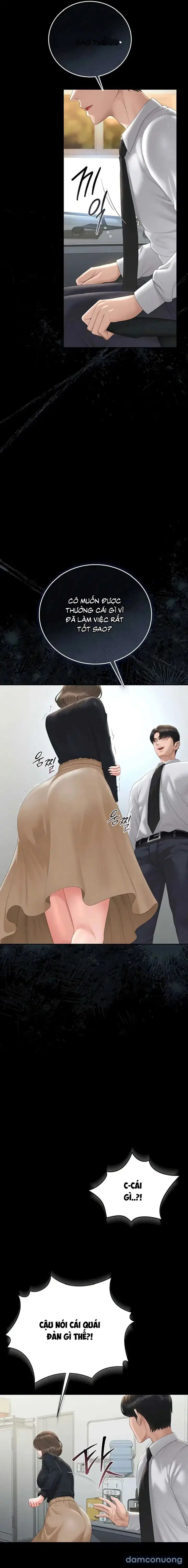 đọc truyện Tôi Trở Thành Quản Lý An Ninh Tòa Nhà Chương 33 ảnh 25 tại Thiên Thai Truyện