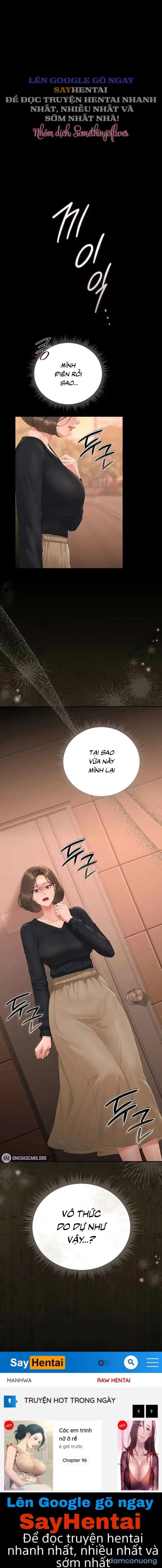 đọc truyện Tôi Trở Thành Quản Lý An Ninh Tòa Nhà Chương 33 ảnh 26 tại Thiên Thai Truyện