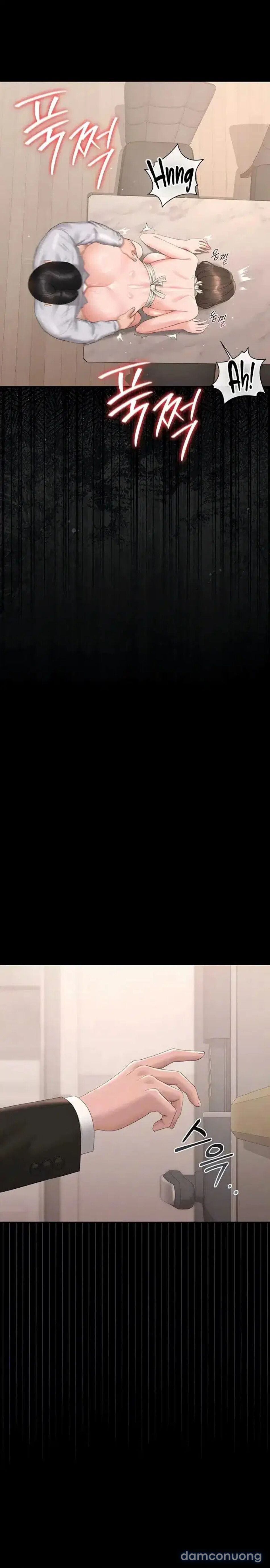 đọc truyện Tôi Trở Thành Quản Lý An Ninh Tòa Nhà Chương 33 ảnh 5 tại Thiên Thai Truyện