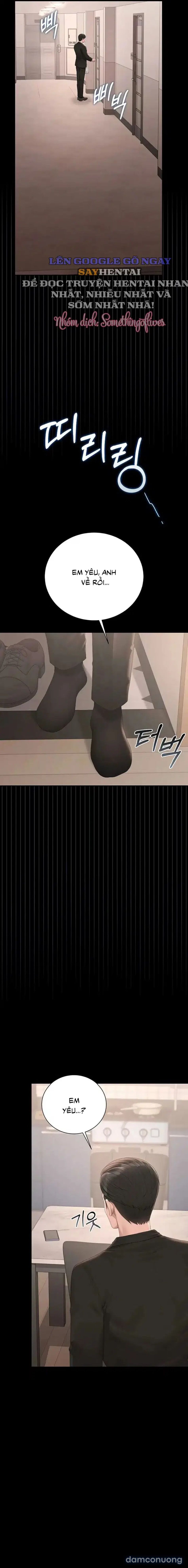 đọc truyện Tôi Trở Thành Quản Lý An Ninh Tòa Nhà Chương 33 ảnh 6 tại Thiên Thai Truyện