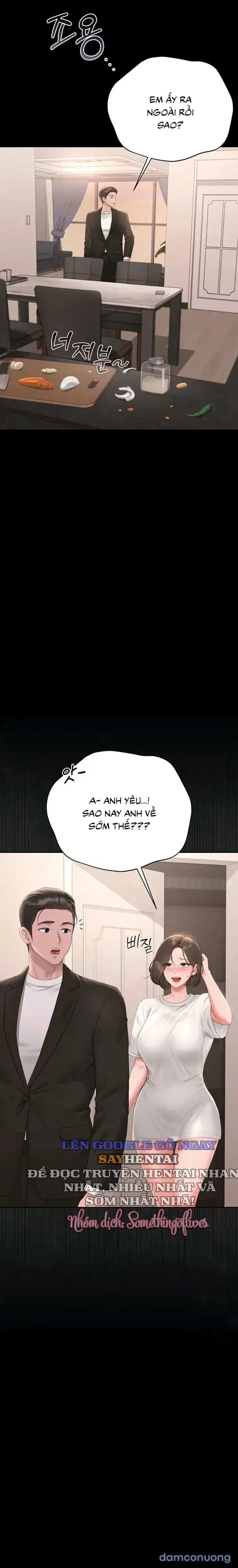 đọc truyện Tôi Trở Thành Quản Lý An Ninh Tòa Nhà Chương 33 ảnh 7 tại Thiên Thai Truyện