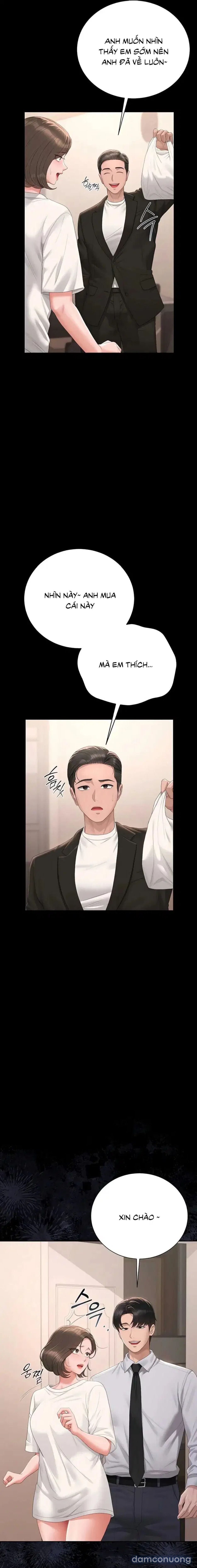 đọc truyện Tôi Trở Thành Quản Lý An Ninh Tòa Nhà Chương 33 ảnh 8 tại Thiên Thai Truyện