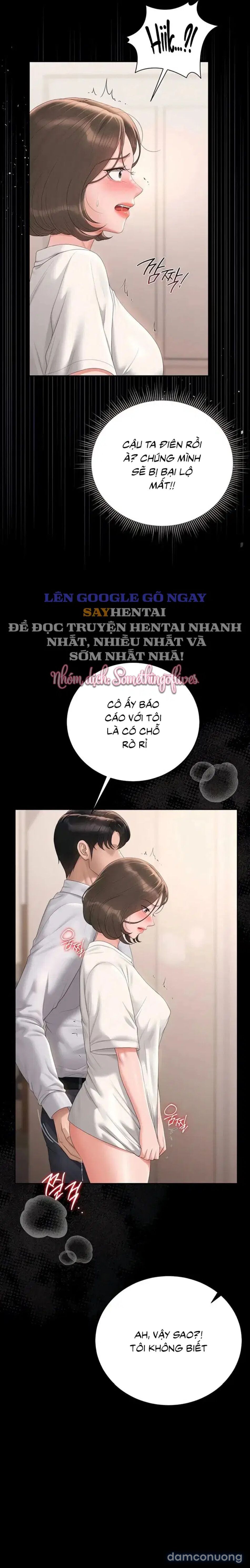 đọc truyện Tôi Trở Thành Quản Lý An Ninh Tòa Nhà Chương 33 ảnh 10 tại Thiên Thai Truyện