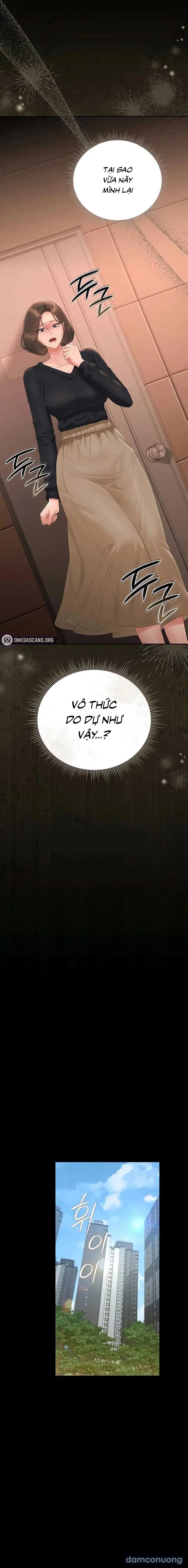 đọc truyện Tôi Trở Thành Quản Lý An Ninh Tòa Nhà Chương 34 ảnh 3 tại Thiên Thai Truyện