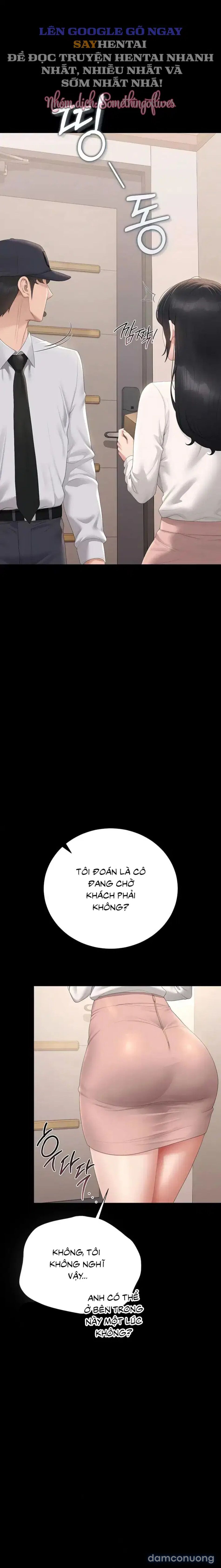 đọc truyện Tôi Trở Thành Quản Lý An Ninh Tòa Nhà Chương 34 ảnh 12 tại Thiên Thai Truyện